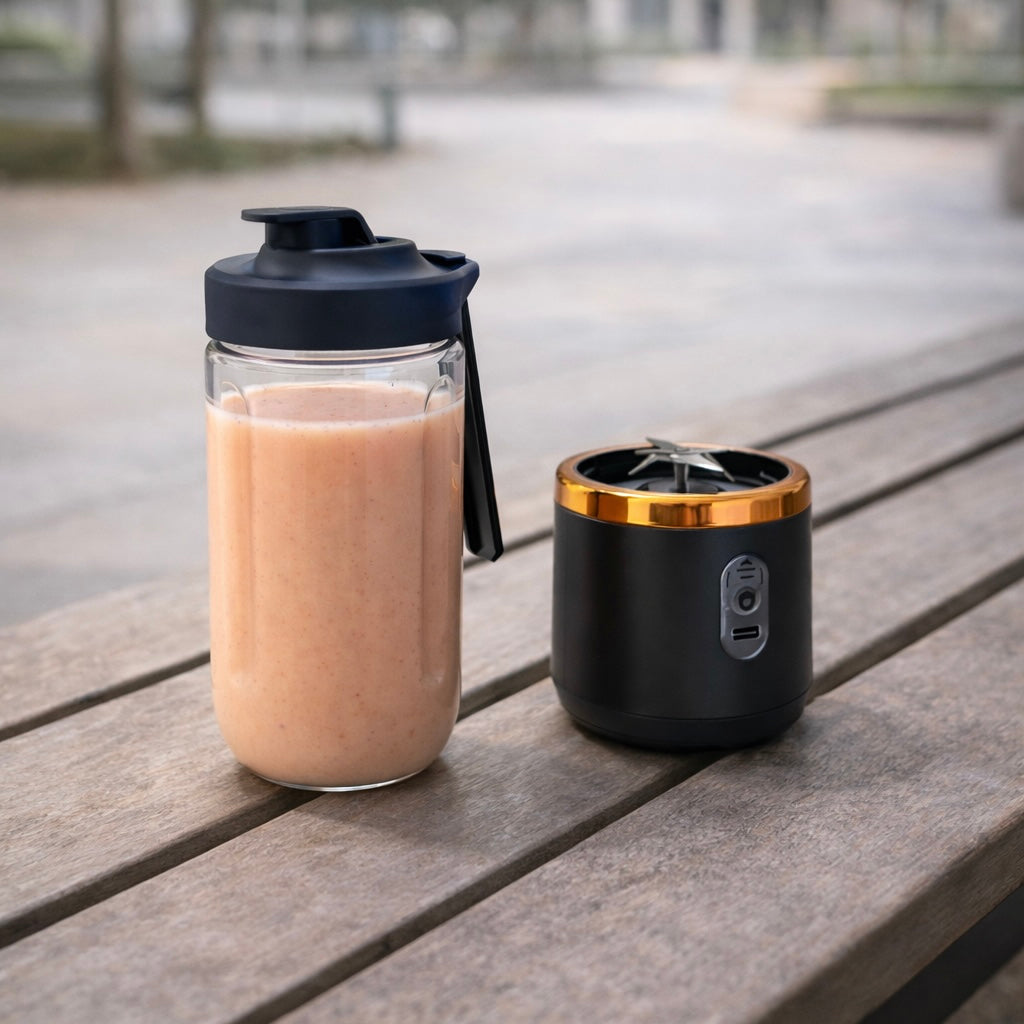Mini Blender portable 