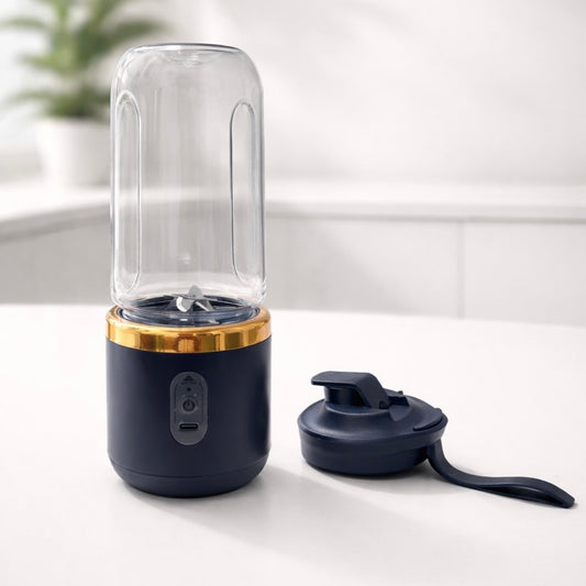 Blender portable rechargeable